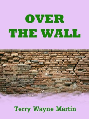 cover image of Over the Wall